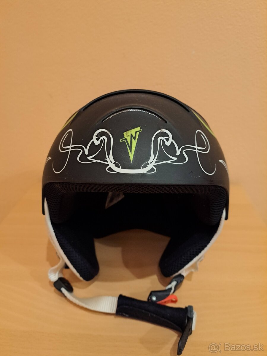 Lyžiarska prilba - 2