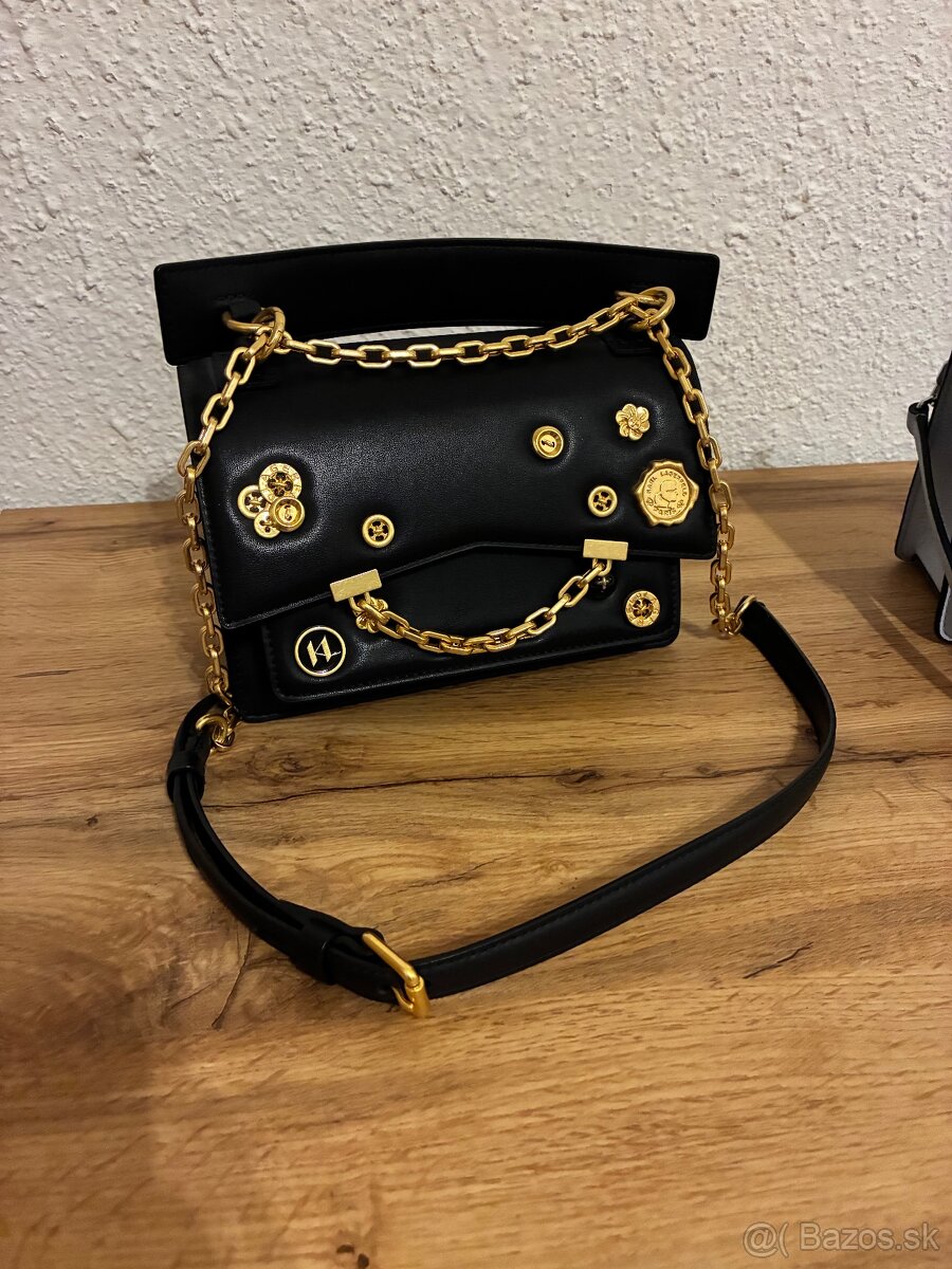 Kabelky Karl Lagerfeld, Guess, Liu-Jo - 2