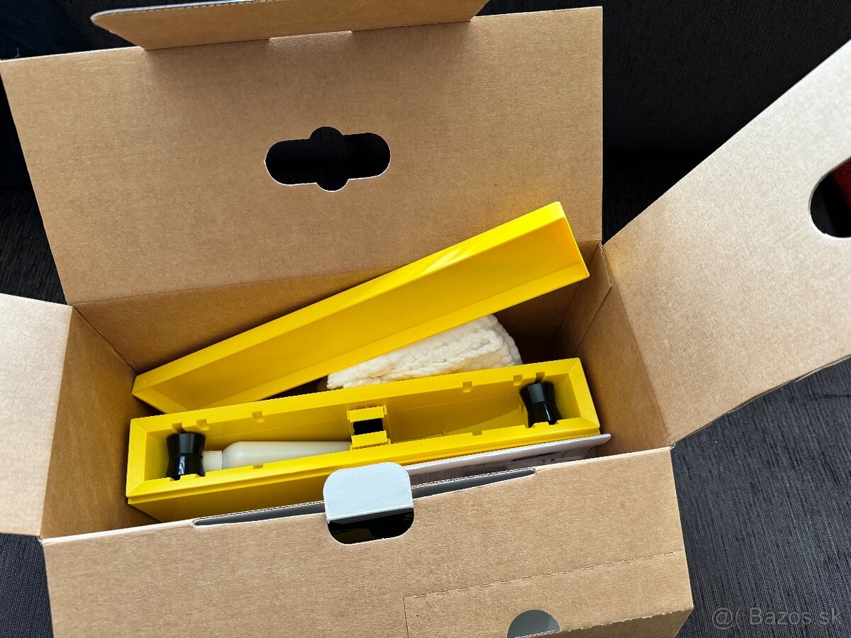 Práčka na vinylové platne - 2