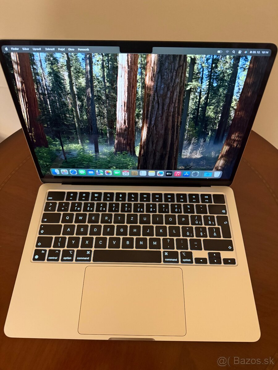 Macbook Air 13" M2 2022 - 2