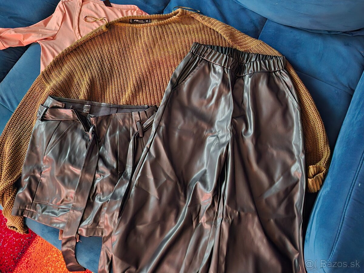 Dámske oblečenie S - 2