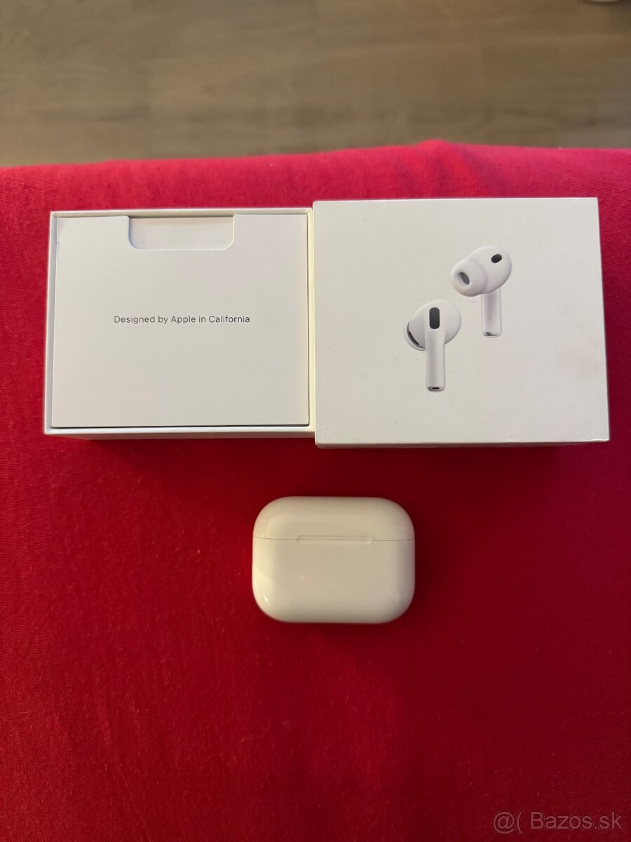 AirPods Pro 3 - 2