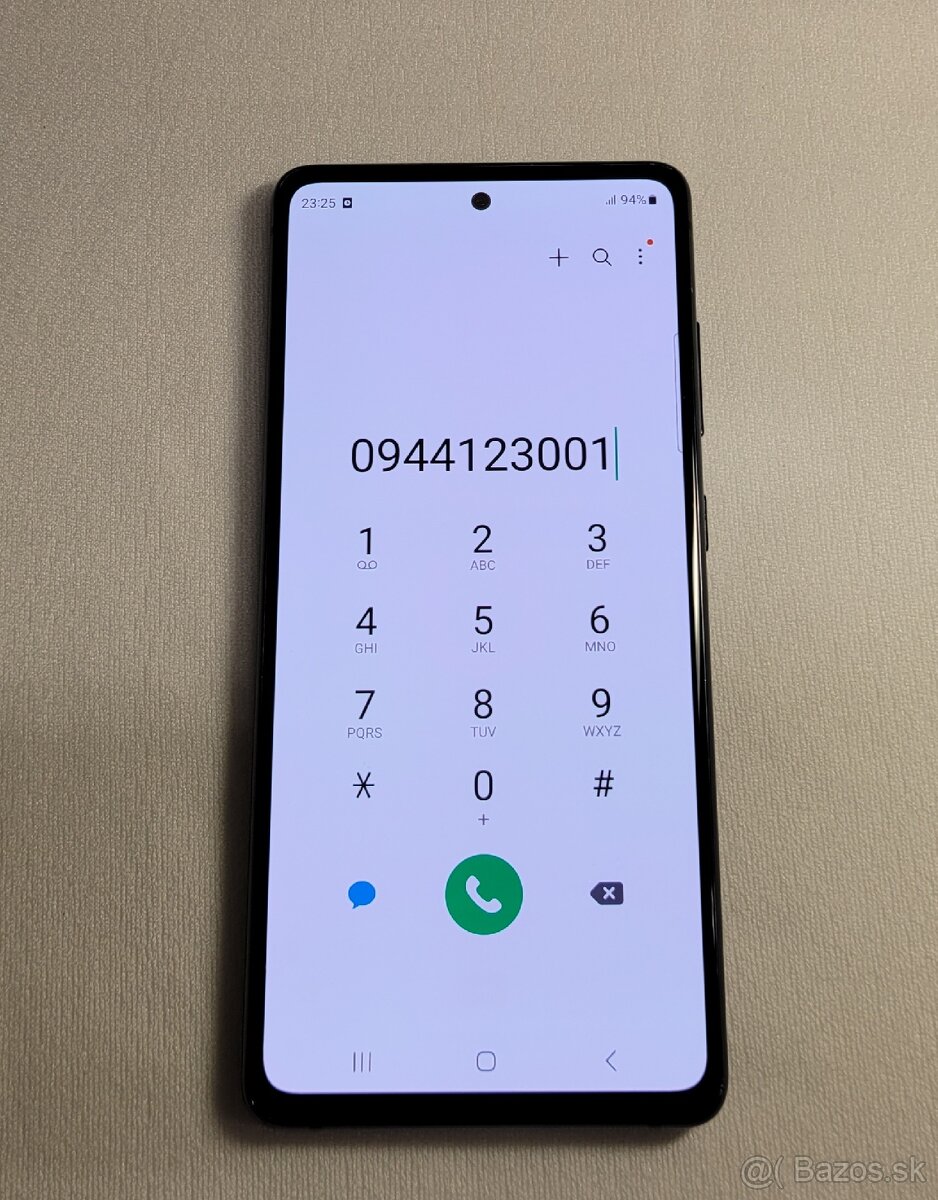 Samsung Galaxy S20Fe - 2