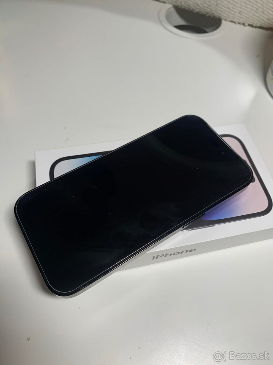 iPhone 14 pro 256gb - 2