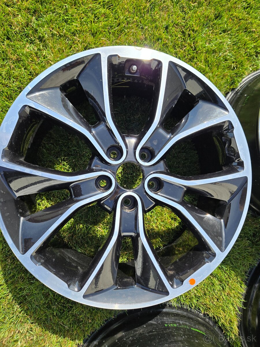 Disky Hyundai 19" - 2