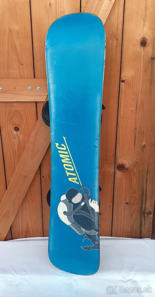 110 cm snowboard - 2