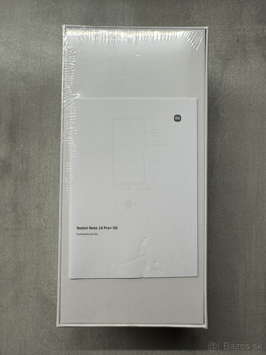 Xiaomi Note 14 Pro Plus - 2