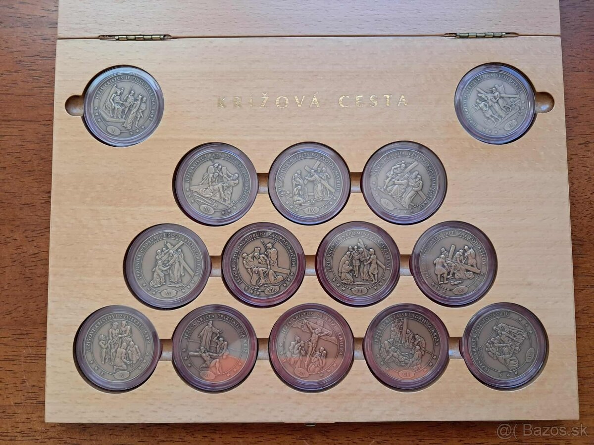 „KRIZOVA CESTA“ od - - 2