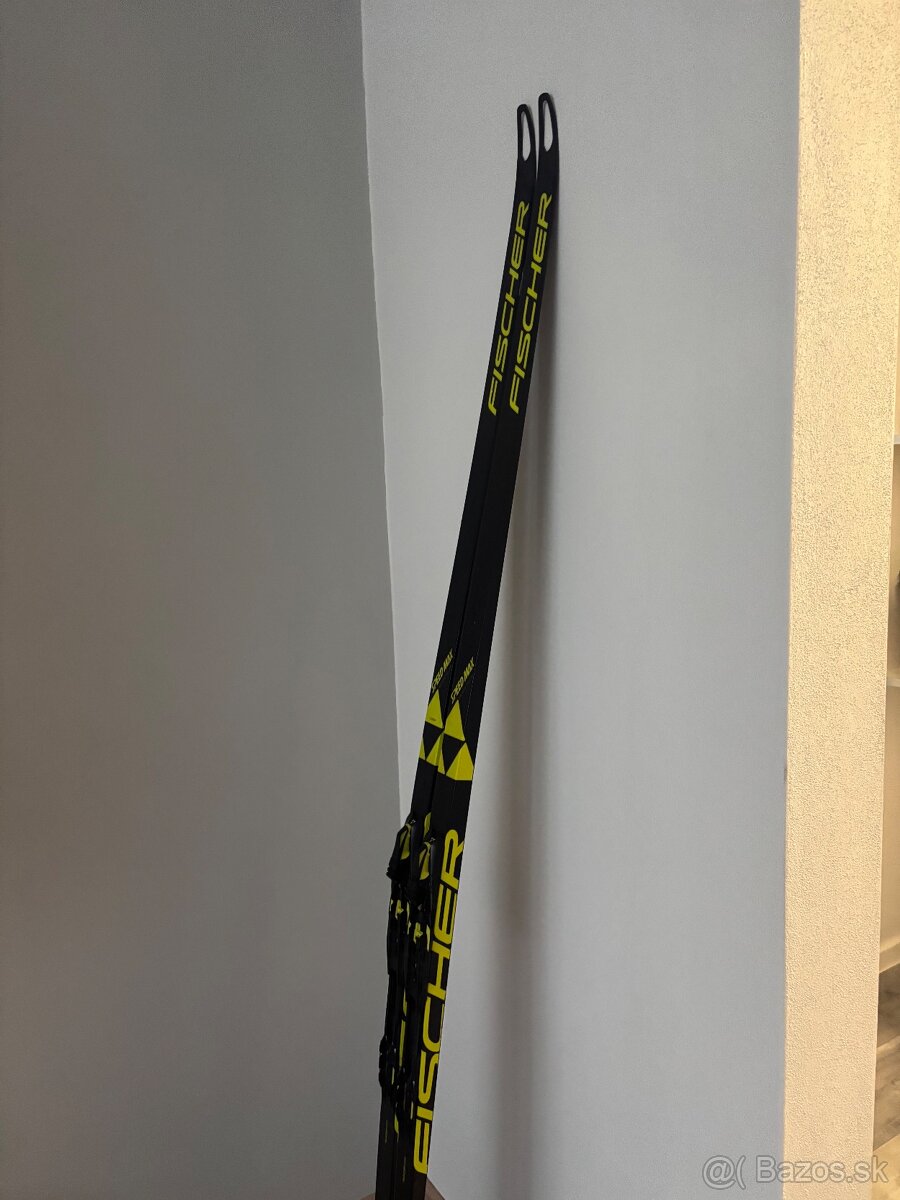 Fischer Speedmax Skate Plus - Bežky - 2