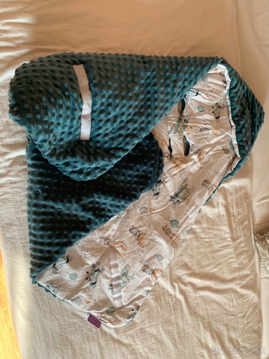 Zavinovačka do vajíčka - 2