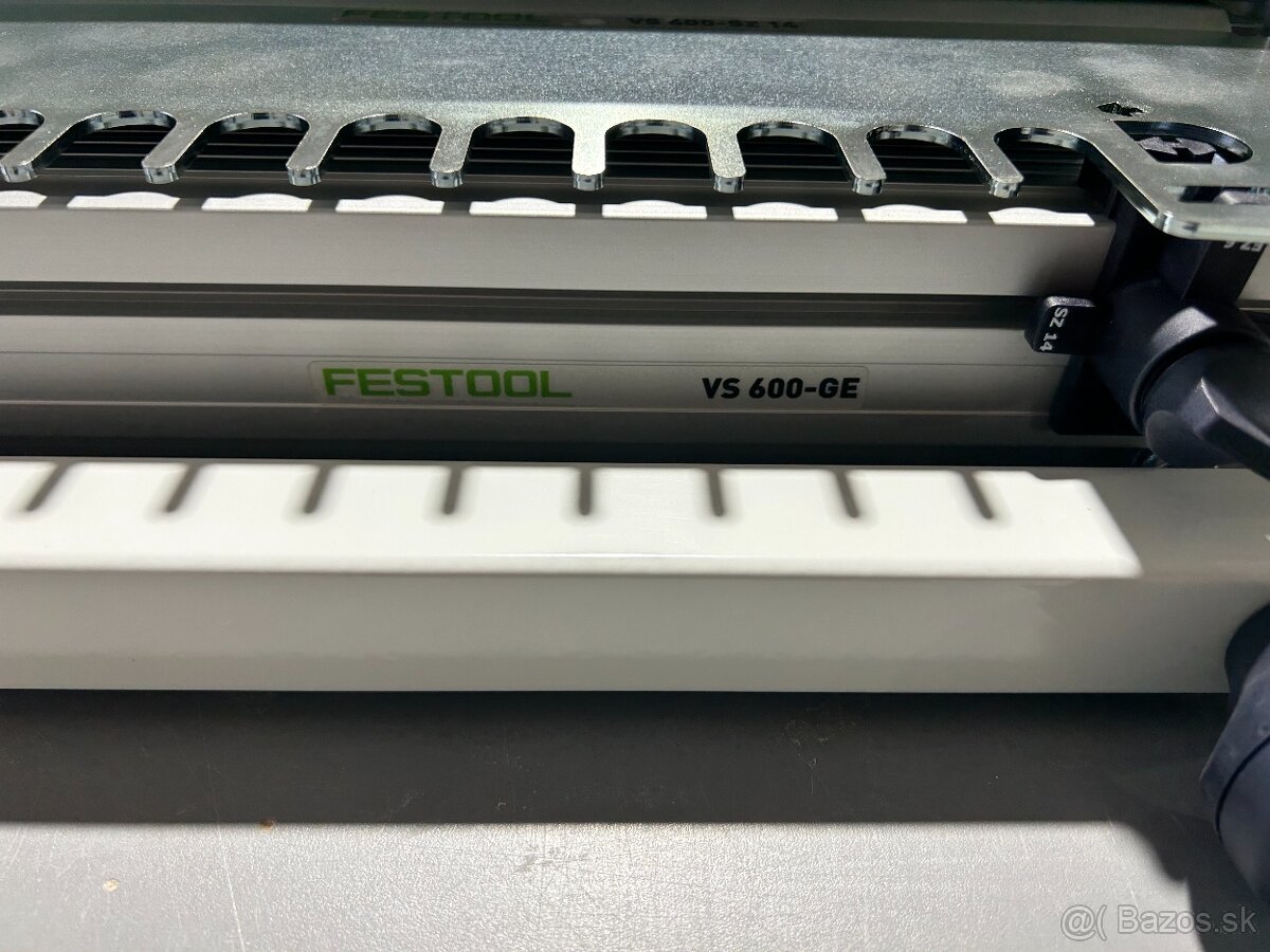 Festool VS 600 GE spájací systém - 2