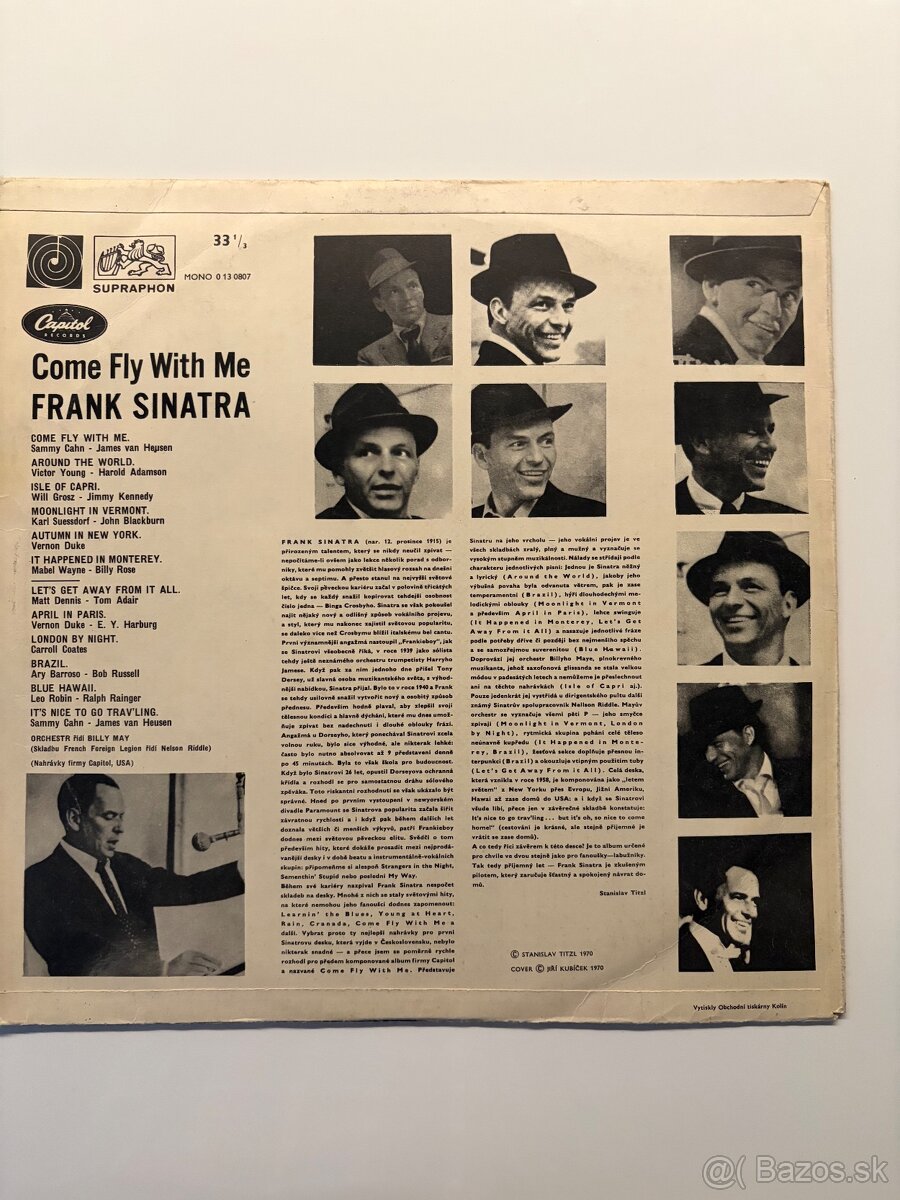 Frank Sinatra - 2
