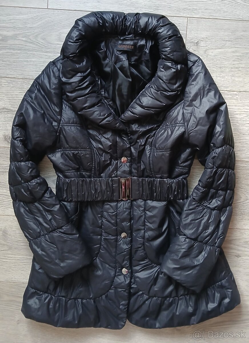 Damska bunda - veľkosť M/L - 2