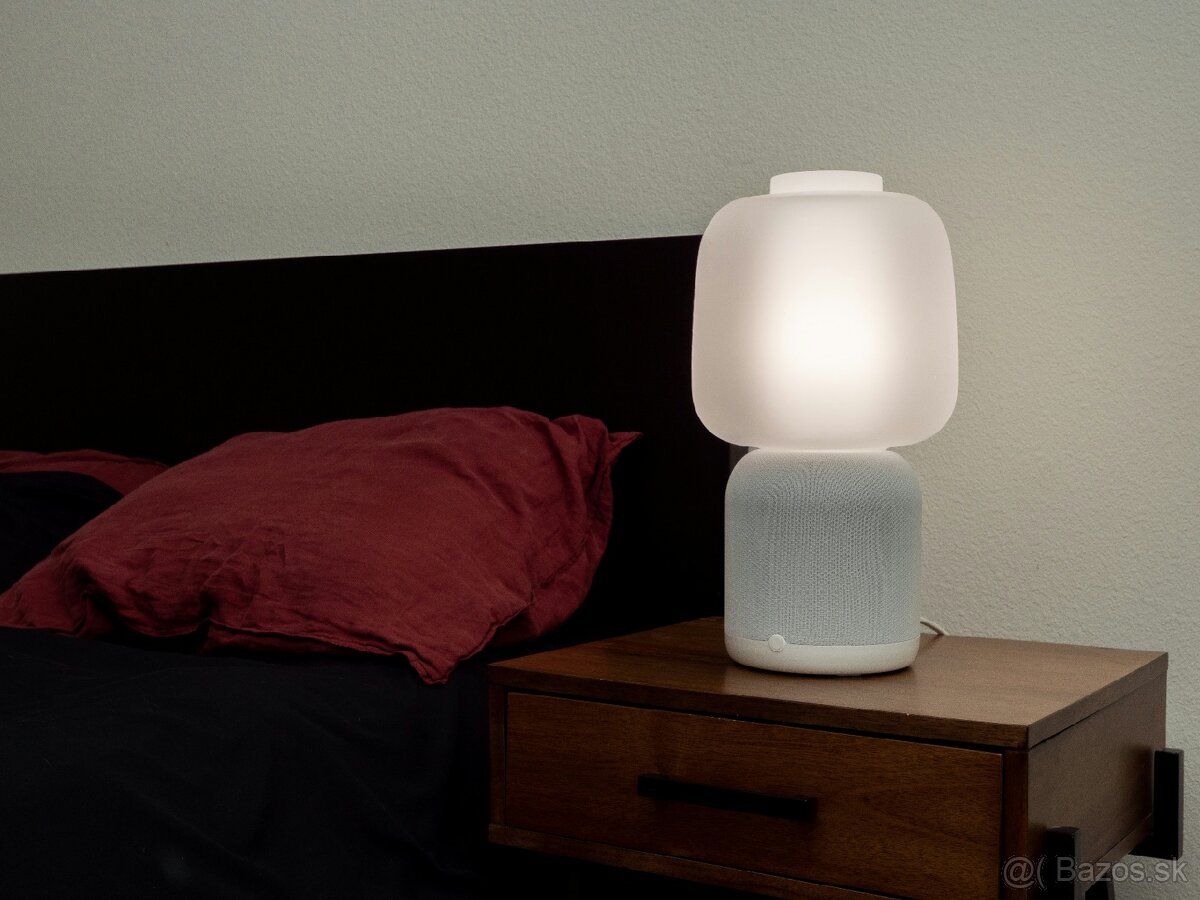 Lampa IKEA Symfonisk 2gen. - 2