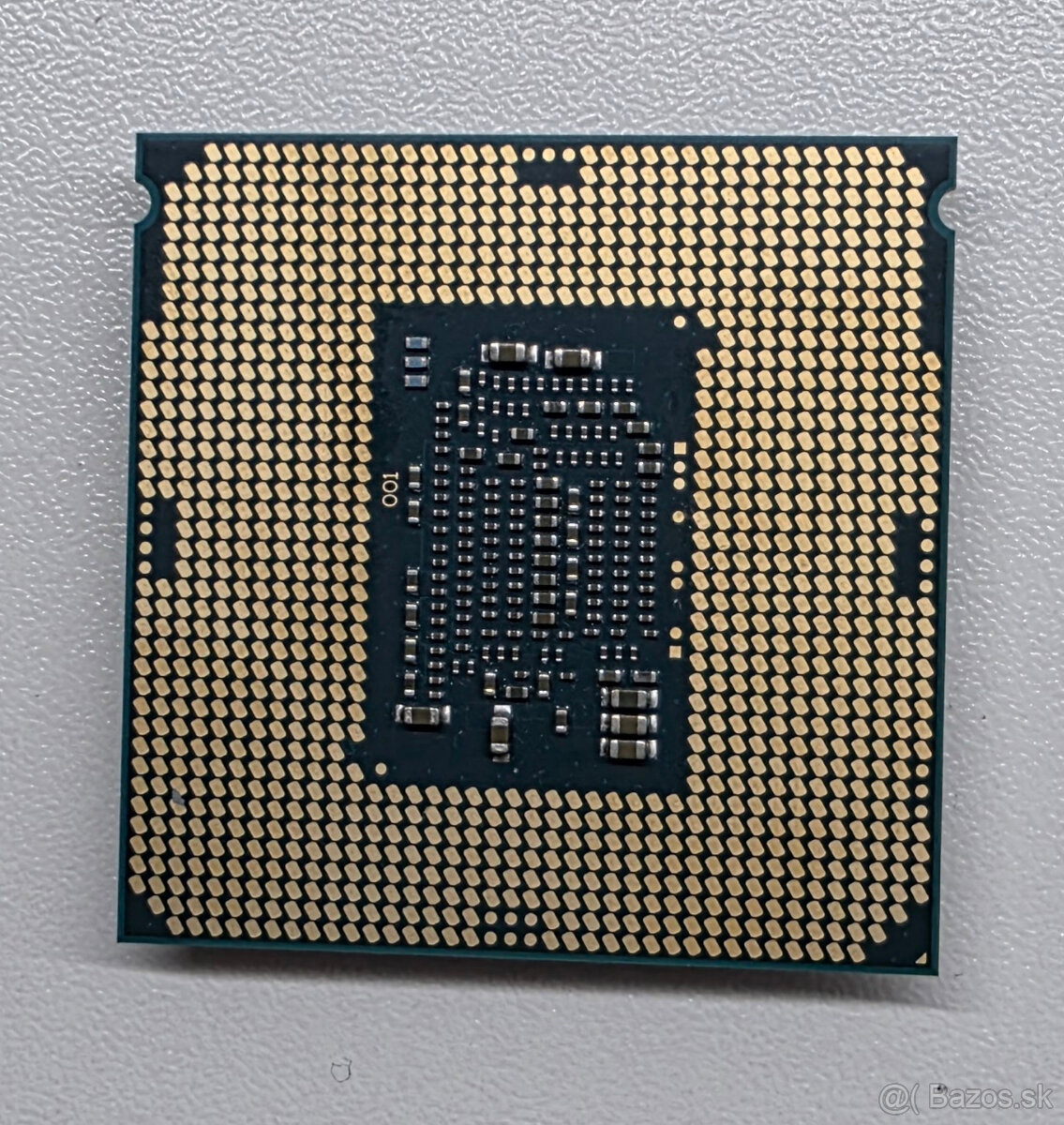 Predam procesor Intel I5 6500 - 2
