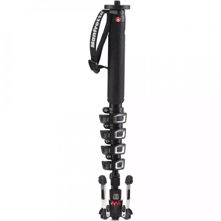 Manfrotto MVMXPROA5 XPRO aluminium - 2