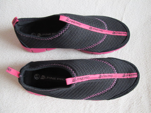 Alpine Pro topánky 37 - 2