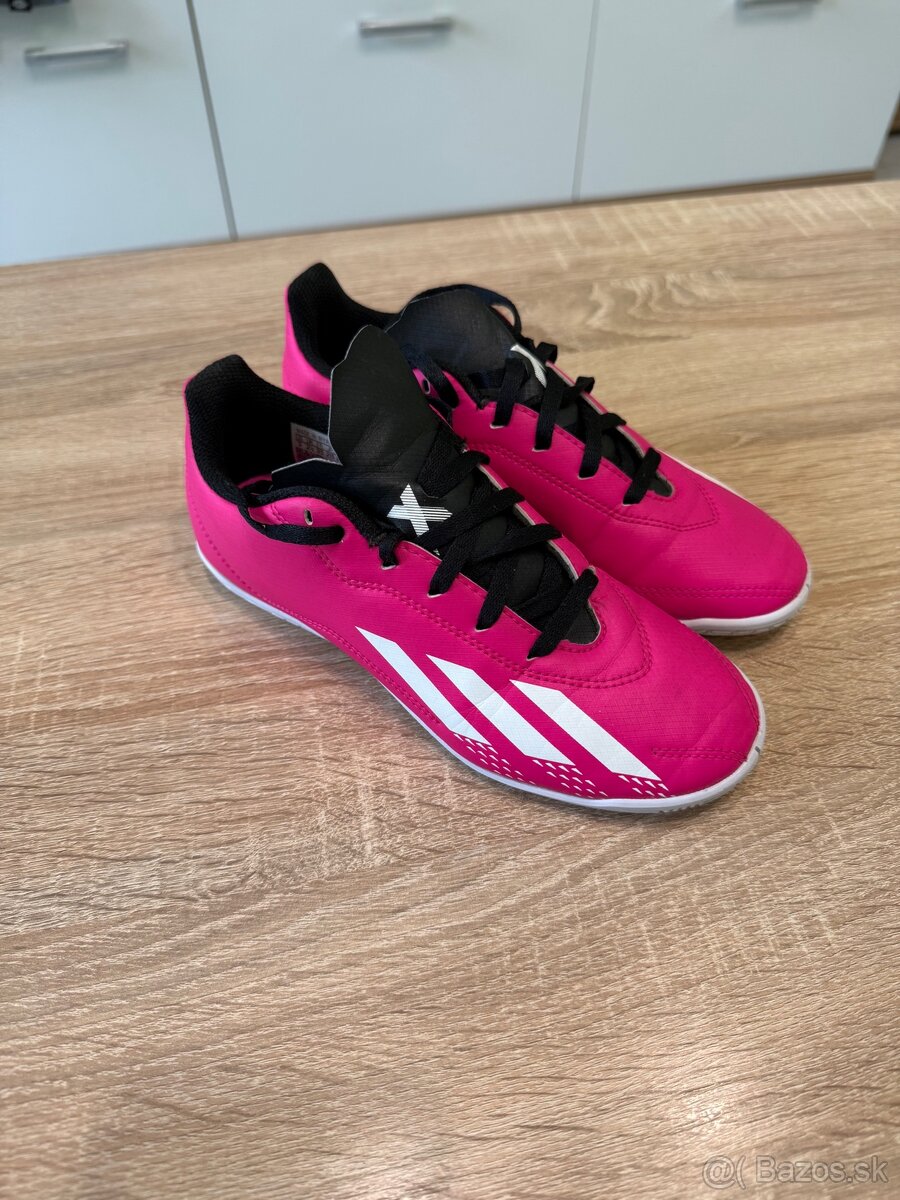 Adidas X SpeedPortal.4 in J - 2