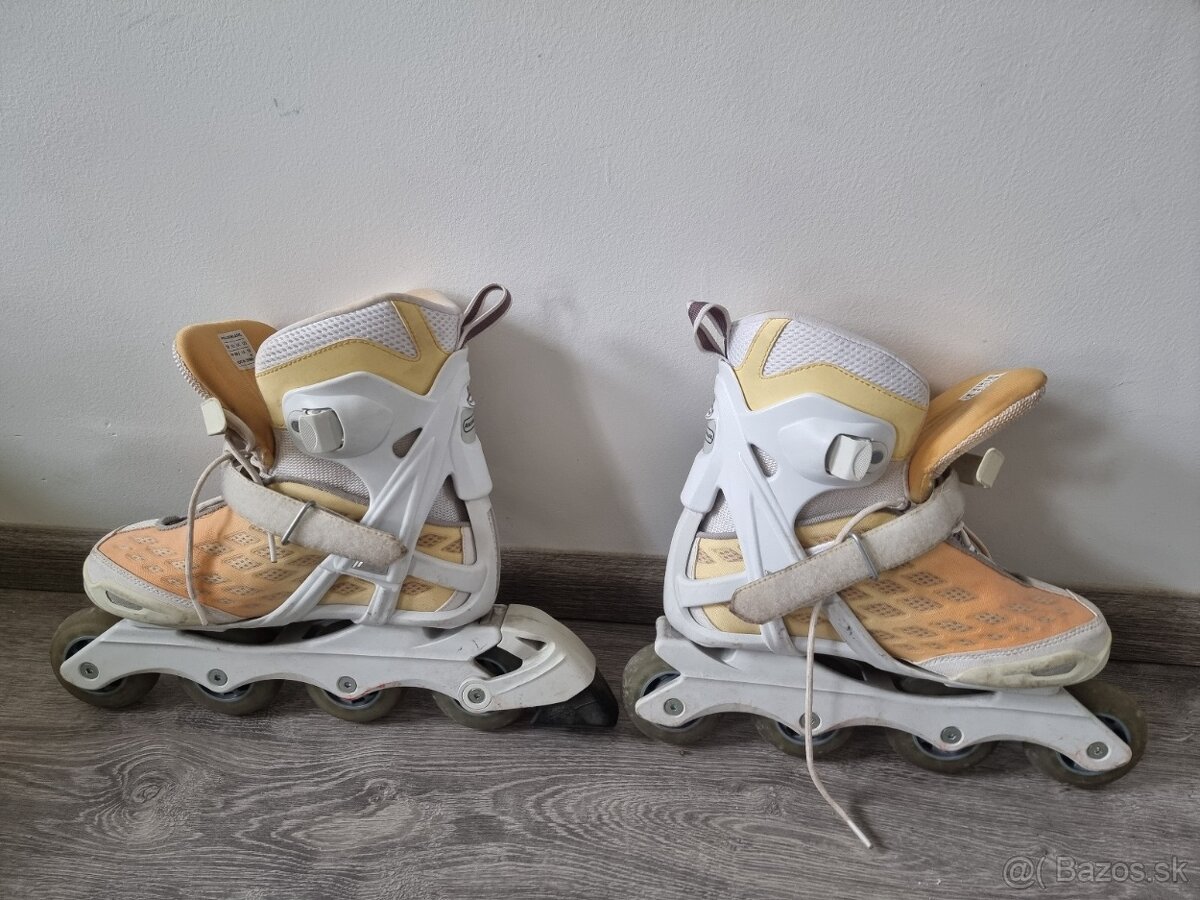 dámske inline ROLLERBLADE - 2