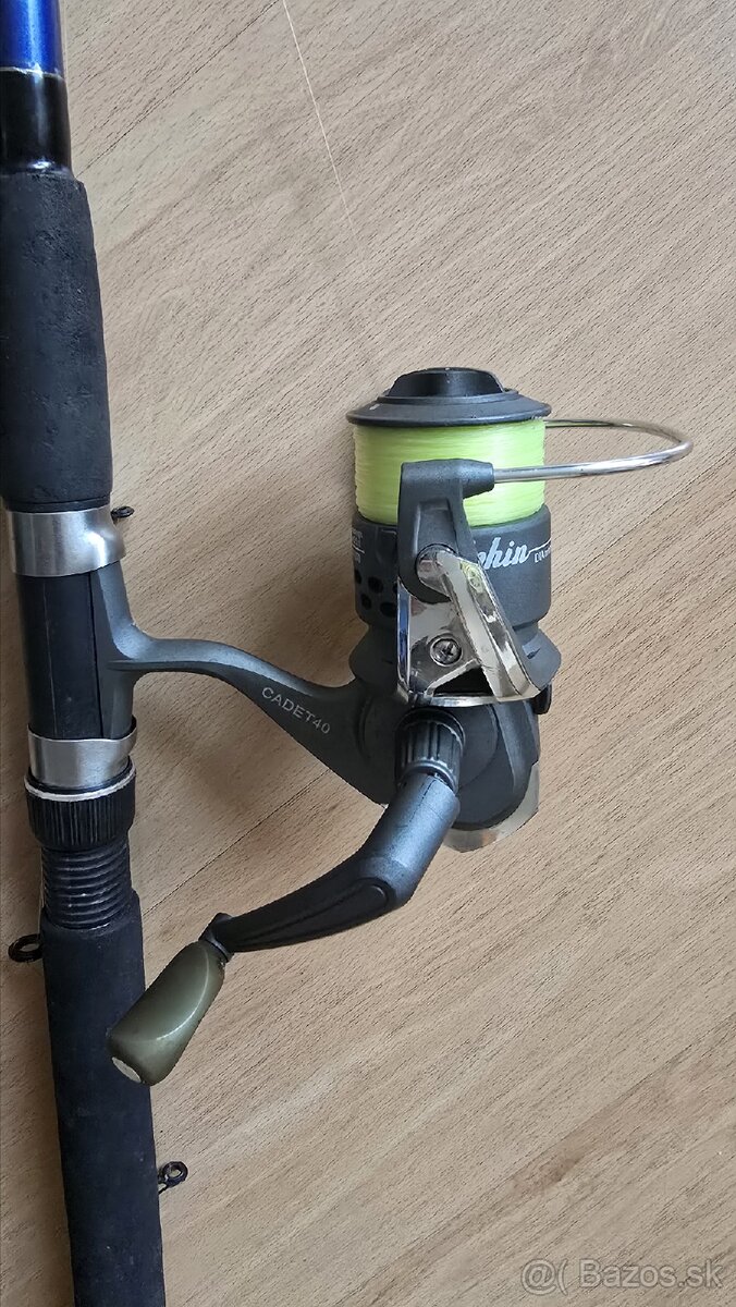 UDICE NA DRAVCE+NAVIJÁKY - 2