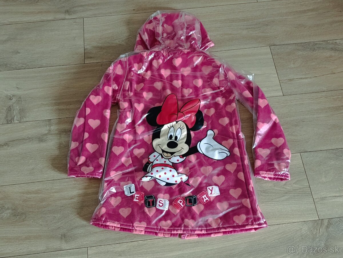 Predám pršiplášť- bunda - 2