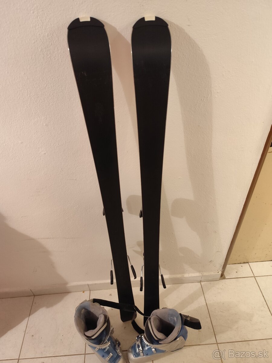 140 lyže - 2