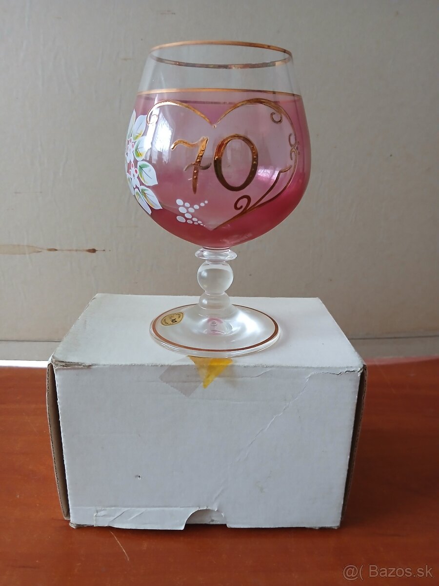 Pohare na vyročie - 2