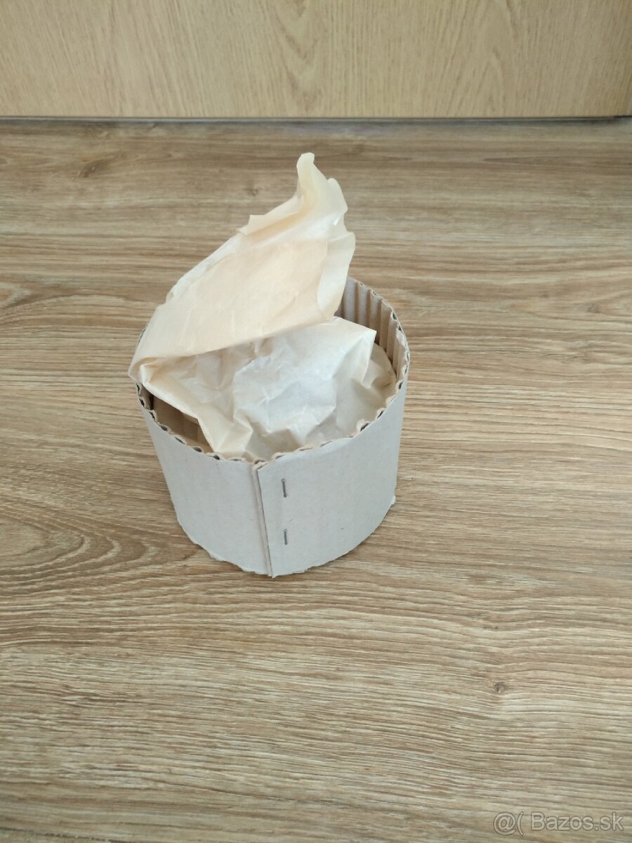 Filter MOF nepoužitý - 2