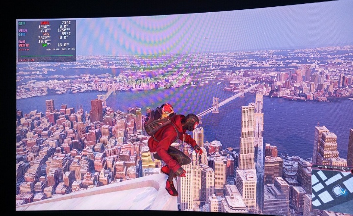 Herný PC/rx570/16ram/... - 2