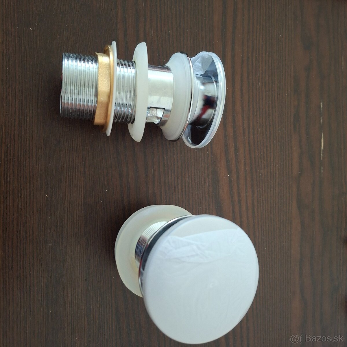 Vypust klik klack - 2