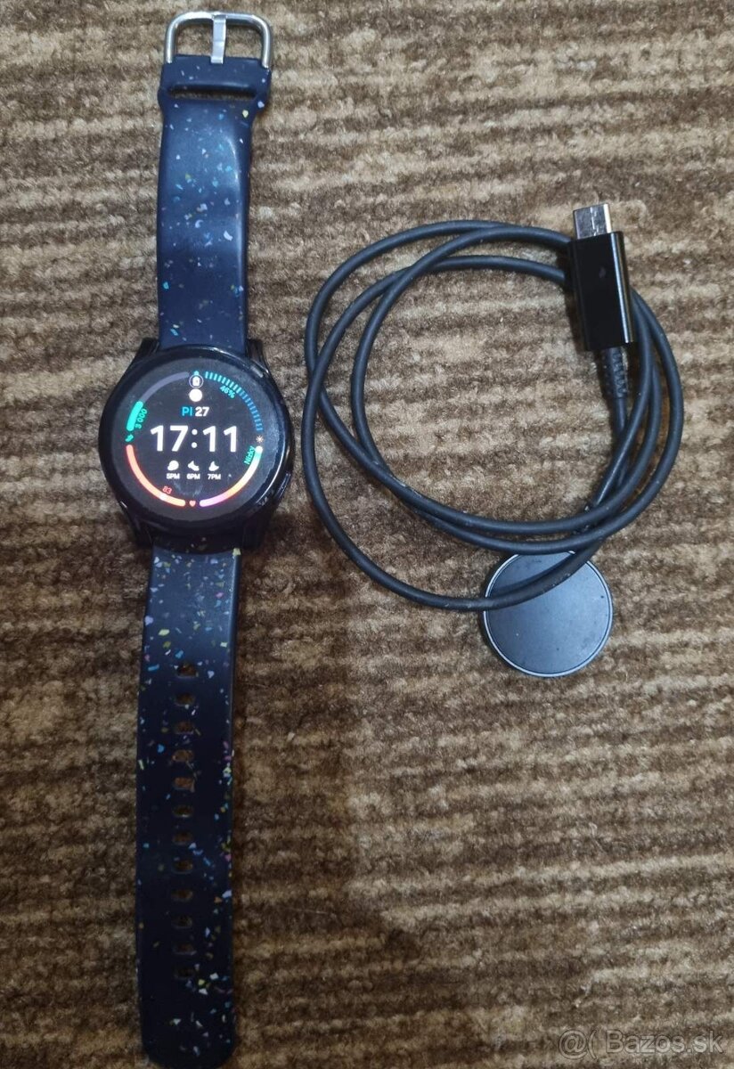 Samsung galaxy watch 5 - 2