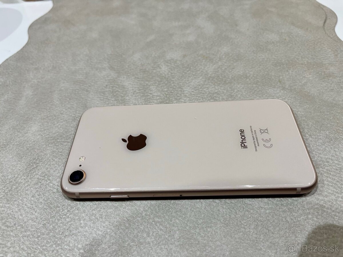 Iphone 8 - 2