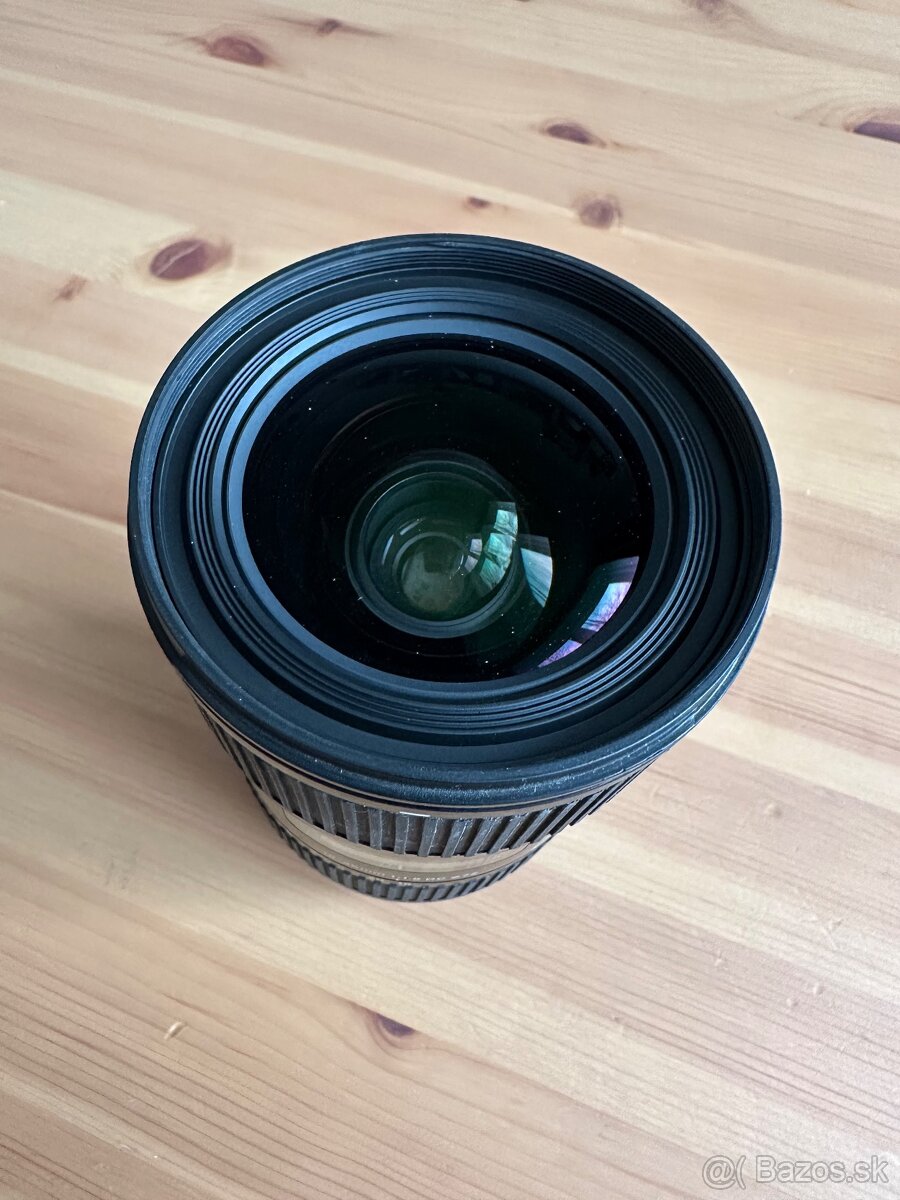 Sigma 18-35mm F1.8 pre Canon - 2