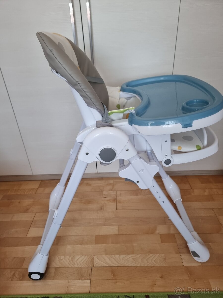 Detská stolicka - 2