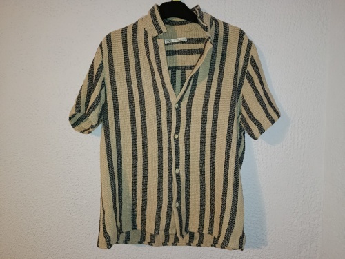 Pánska košeľa Zara S - 2