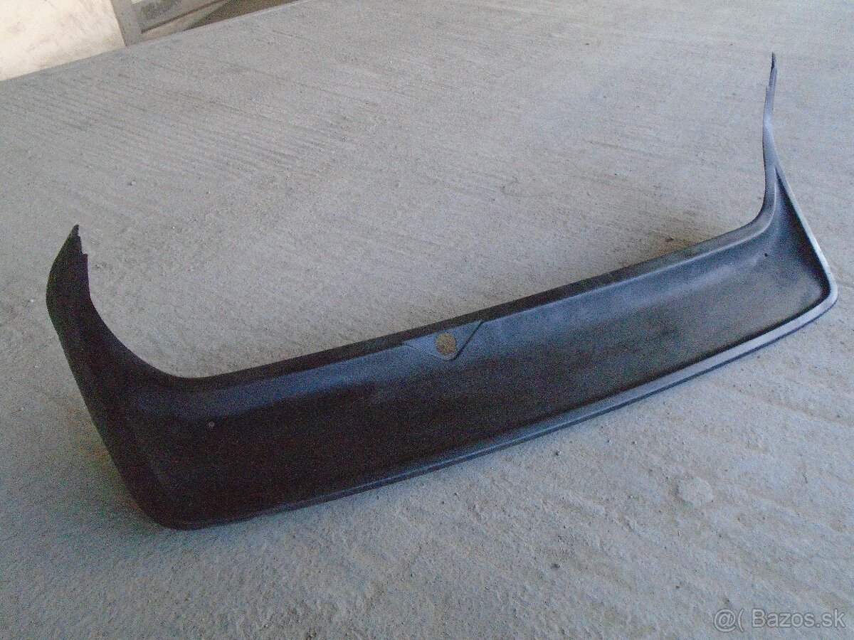 Peugeot 309 GTI 1 seria - 2