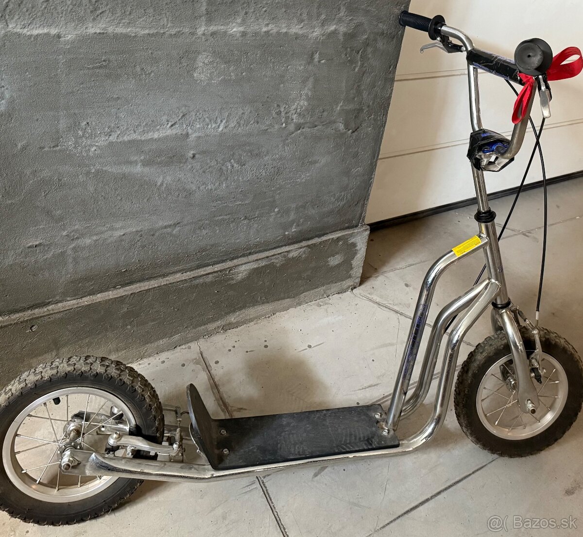 Detská kolobežka - 2