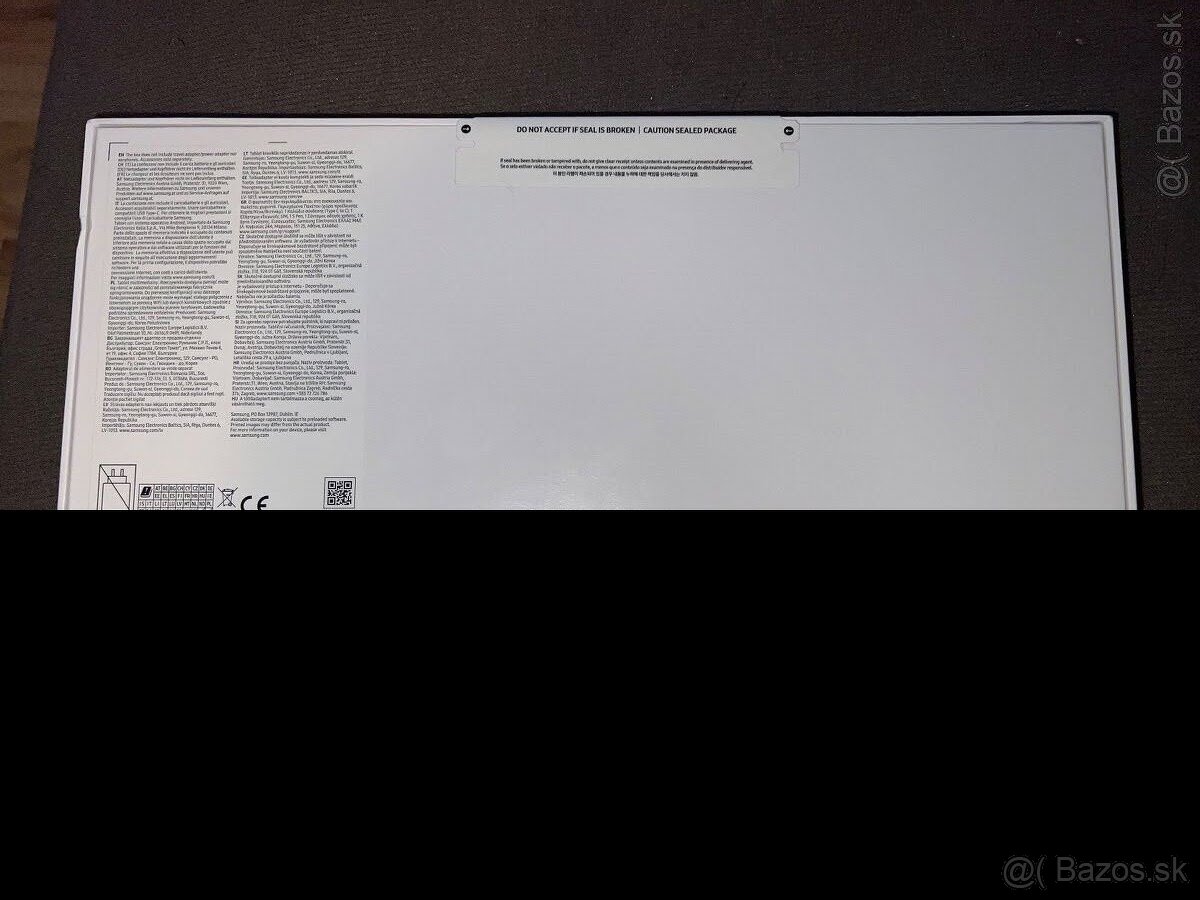 Samsung Galaxy S10 Lite - 2