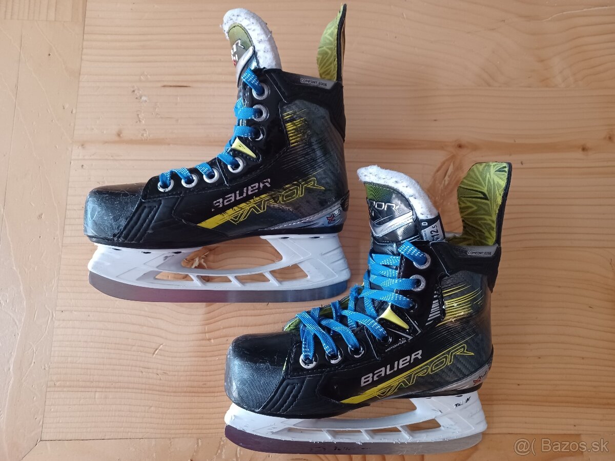 Korčule Bauer Vapor X4 - 2