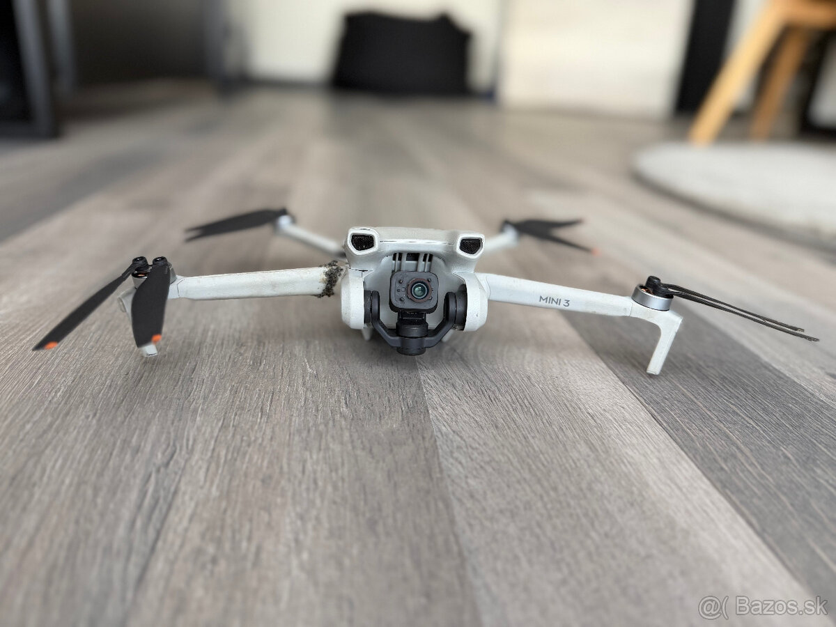 DJI Mini 3 - 2