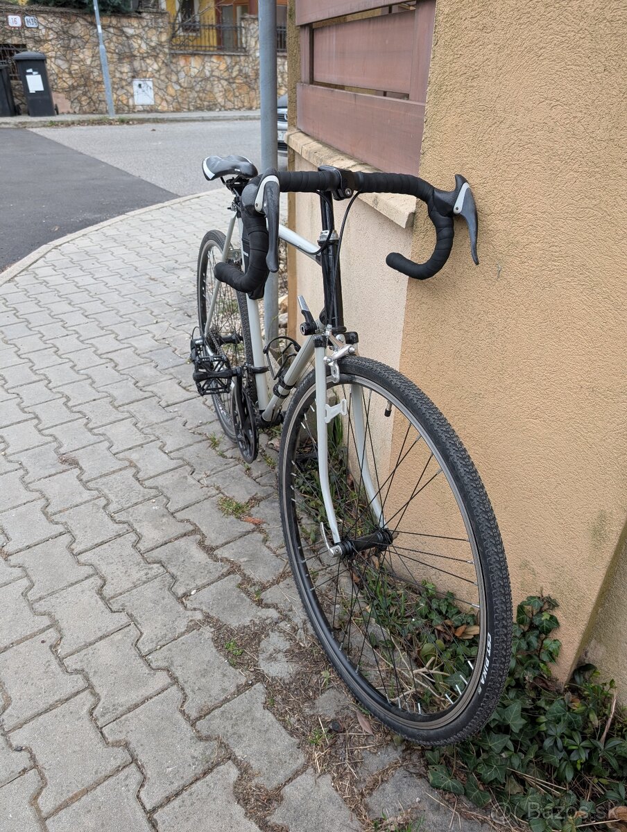 Renovovaný Favorit - 2