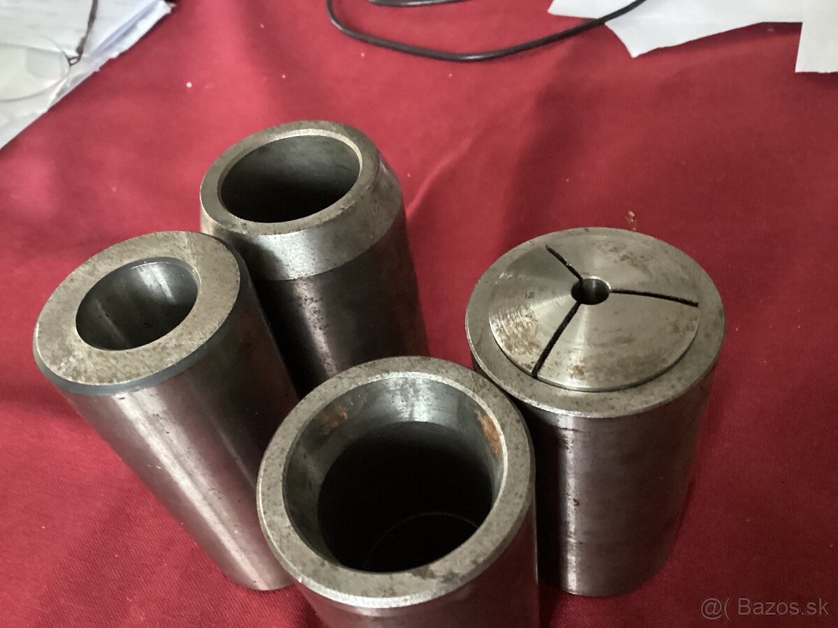 +Puzdra + kliestina+narada - 2