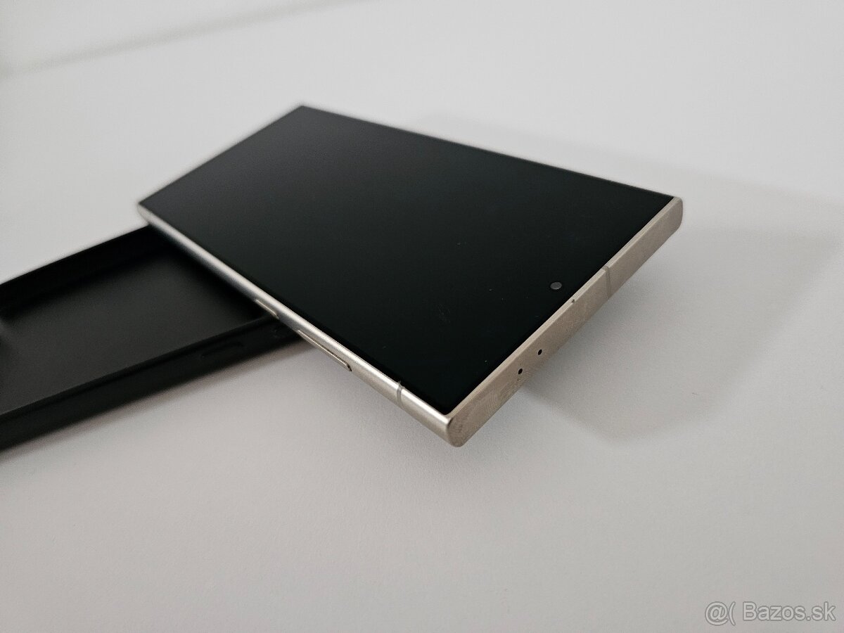 Samsung Galaxy S24 Ultra 256GB - 2