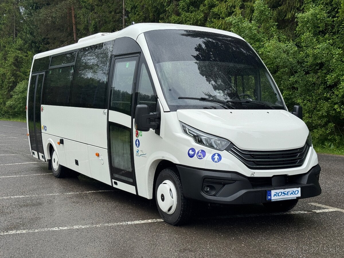 Rosero FIRST FCLLI XL - 2