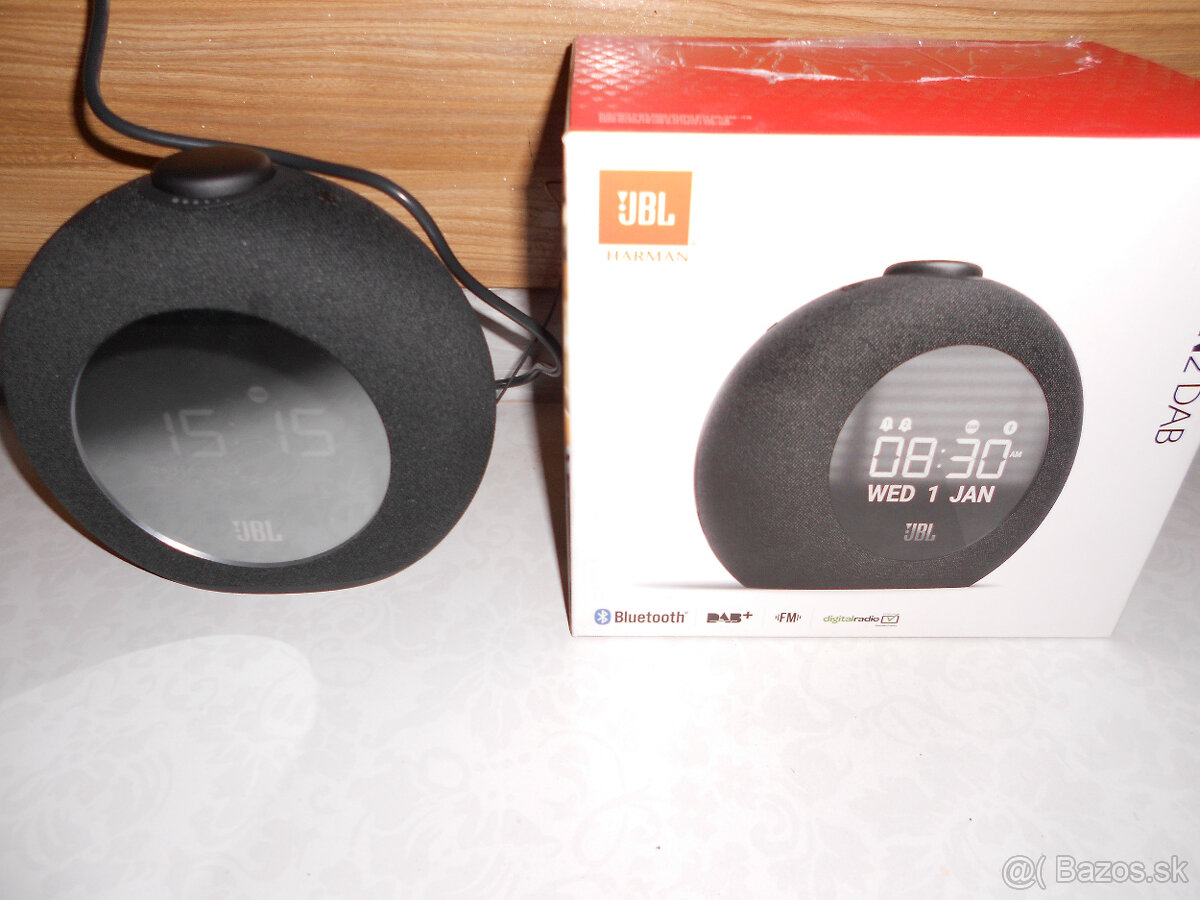 JBL - 2