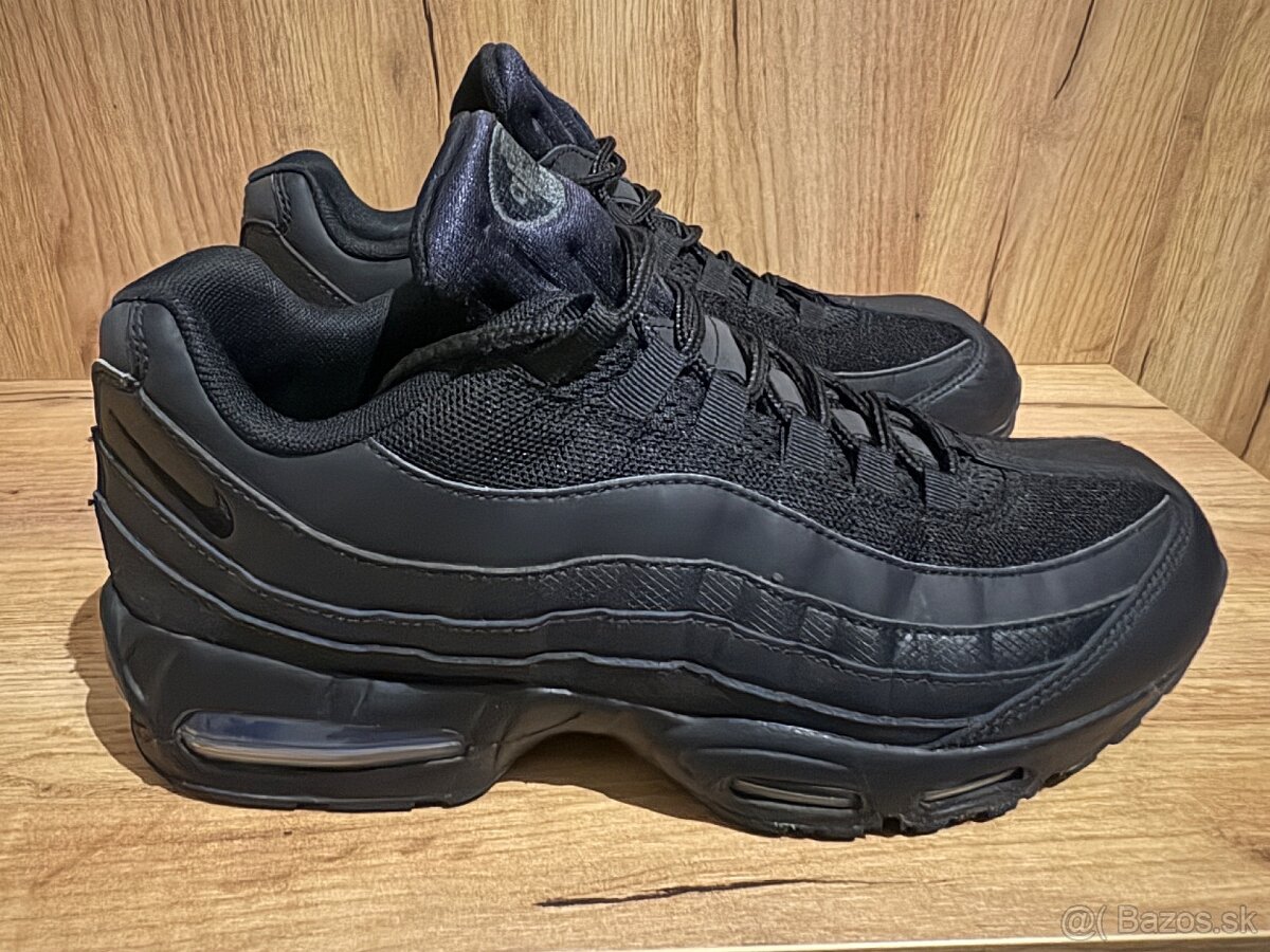 NIKE AIR MAX 95 OG - 2