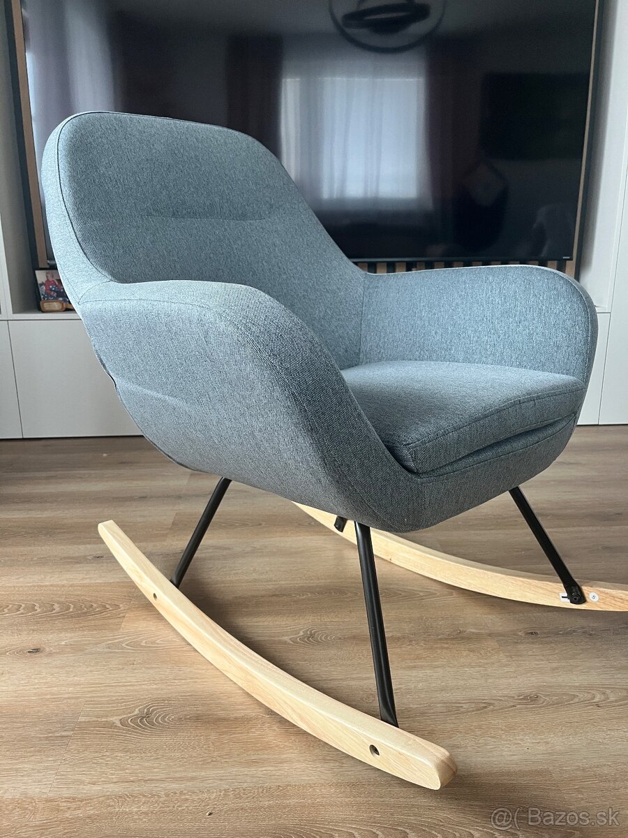 Hojdacie kreslo - 2