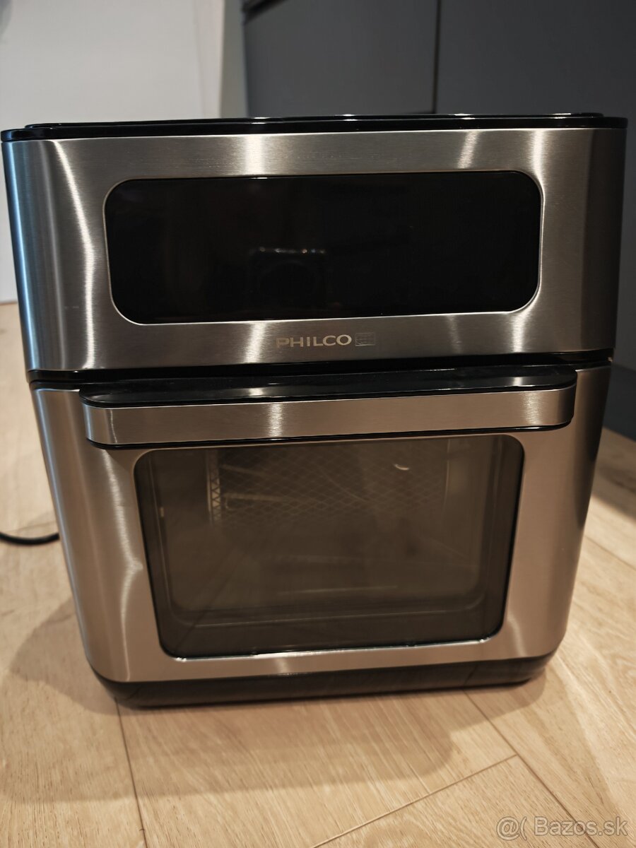 Teplovzdušná fritéza PHILCO - 2