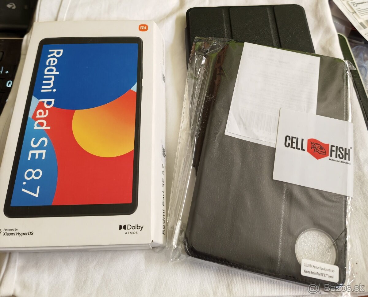Redmi pad SE 8.7 - 2
