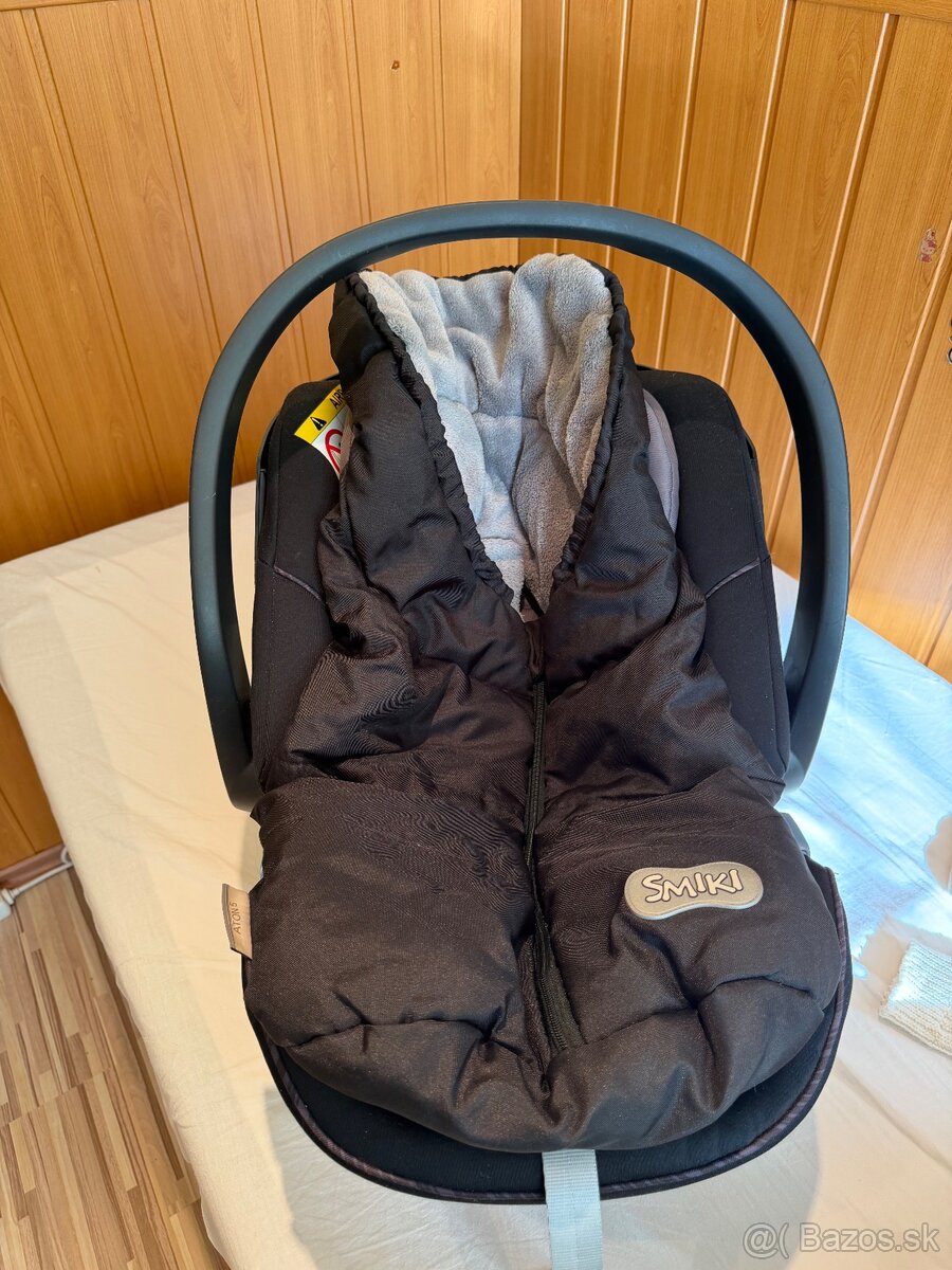 Vajicko Cybex - 2